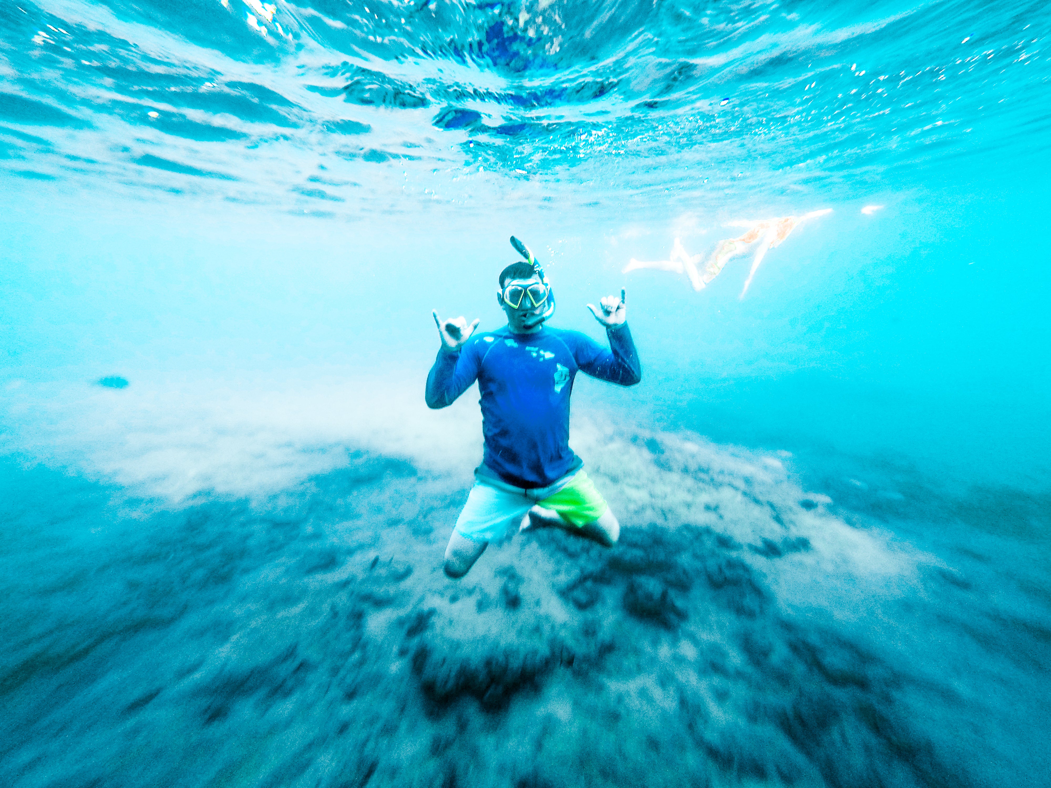 Hawaii project photoshoot 13