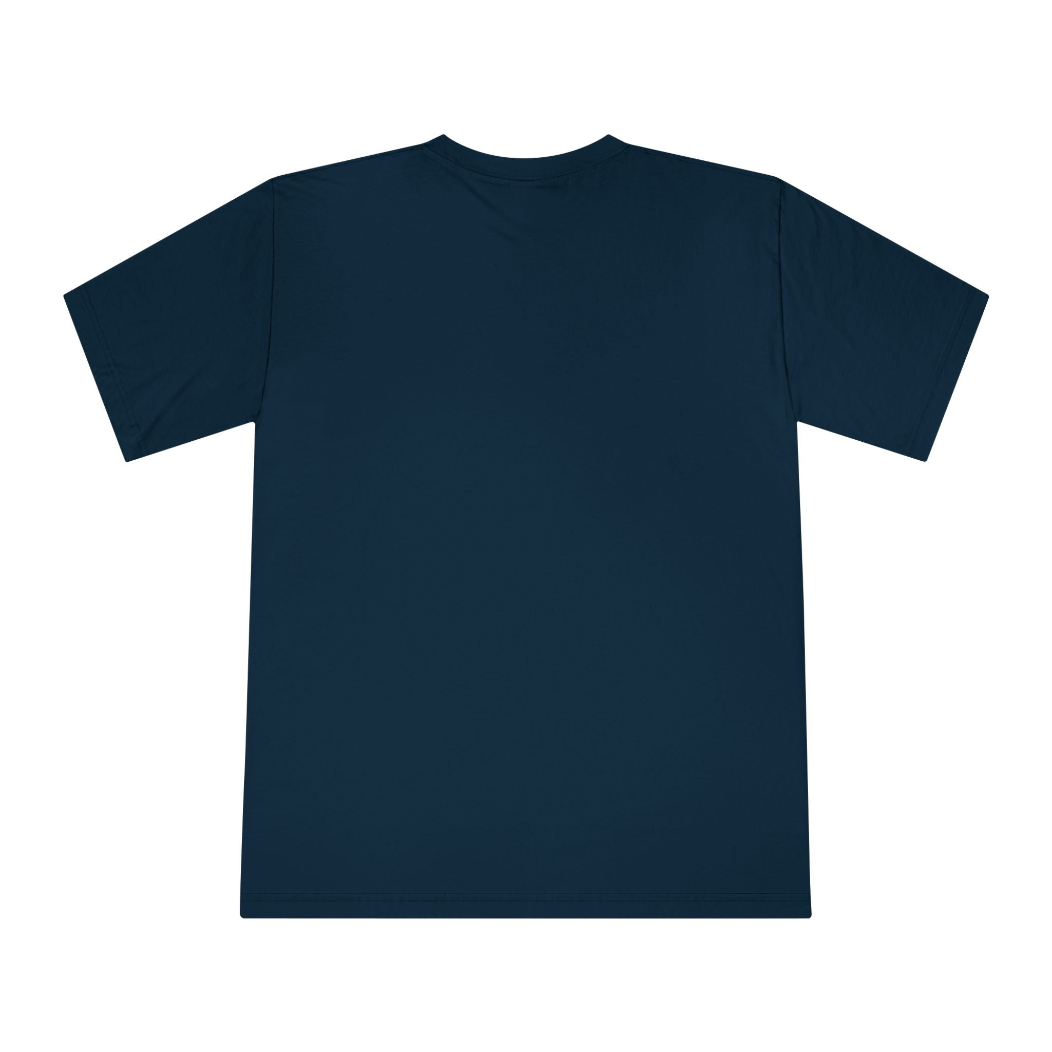 Unisex Classic Crewneck T-Shirt - Windy Swell Design
