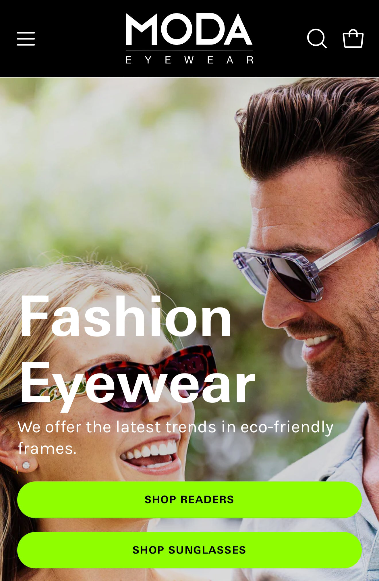 Custom Shopify Store