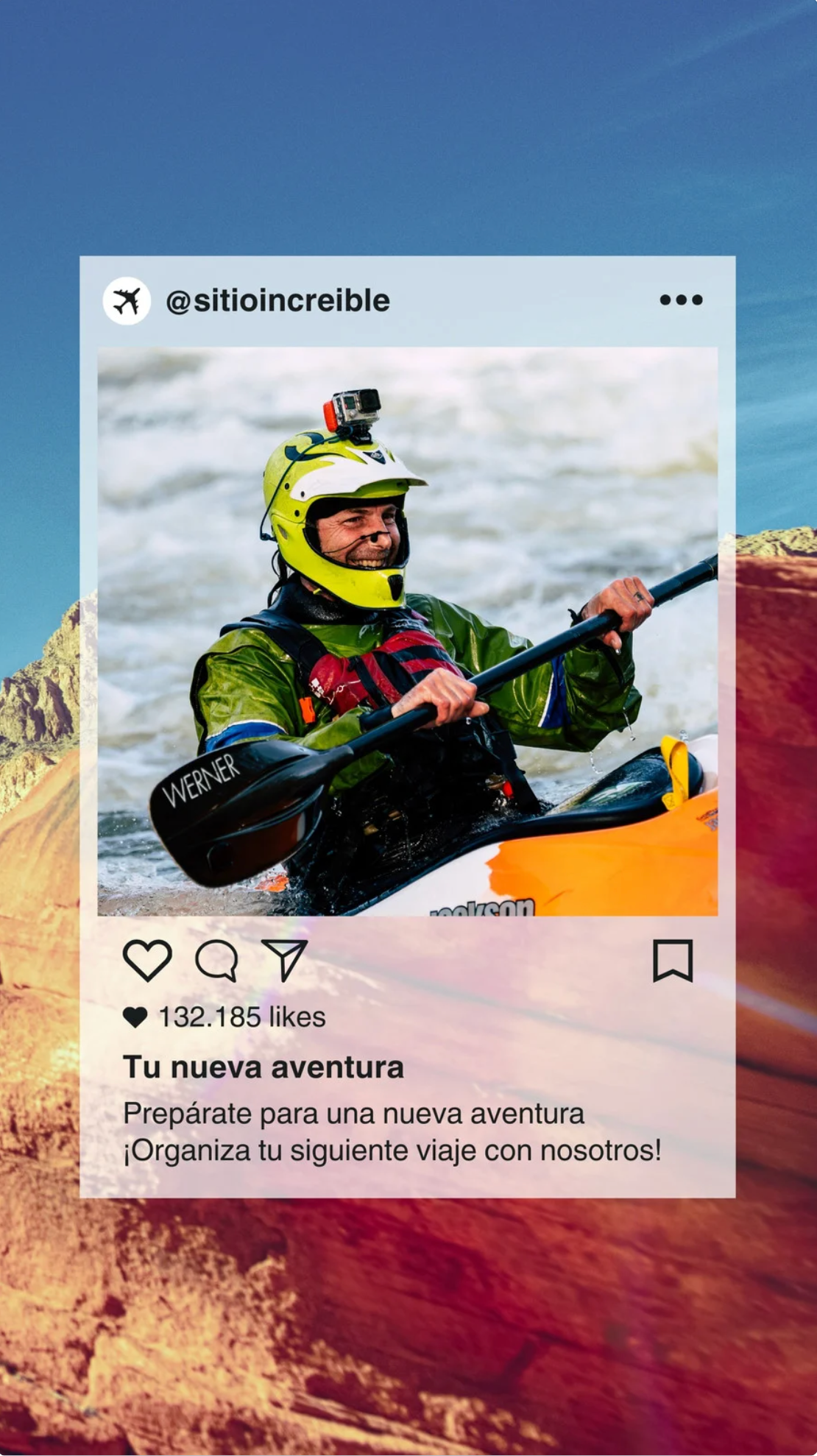 Canva Social Templates