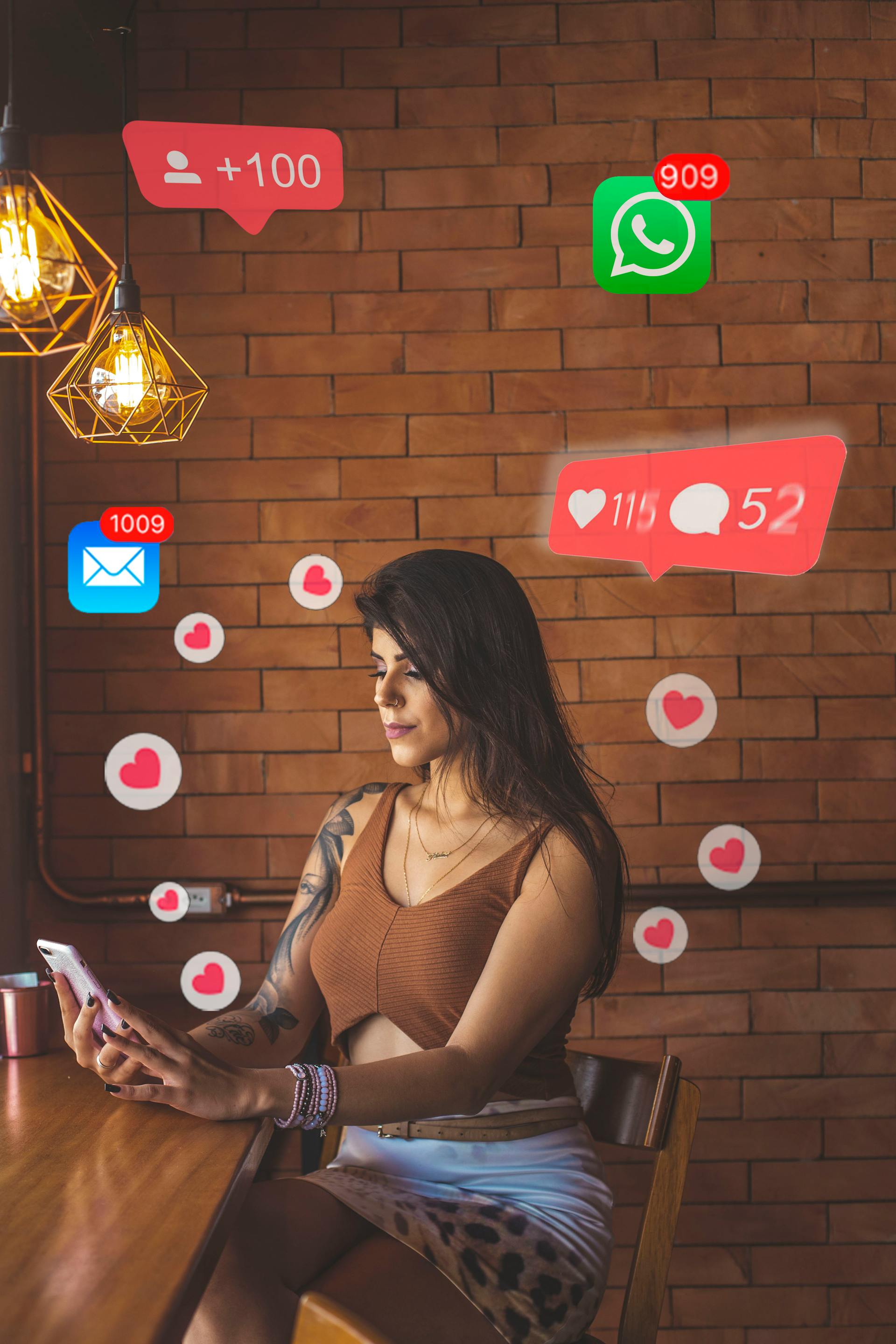 FULL MARKETING TAKE OVER PLAN